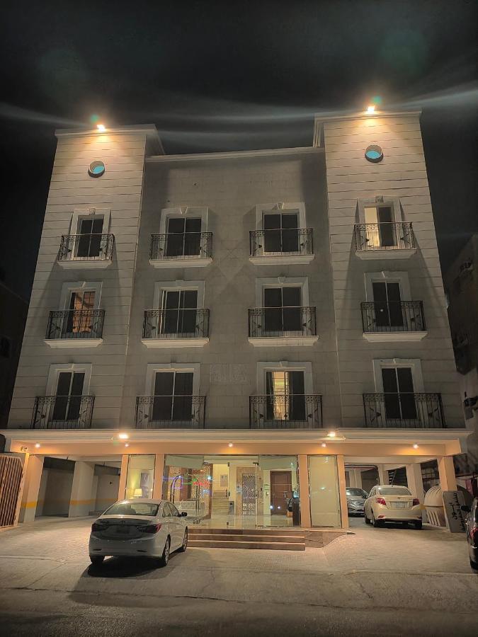 אפרטהוטל אל חובר Asfar Plaza מראה חיצוני תמונה