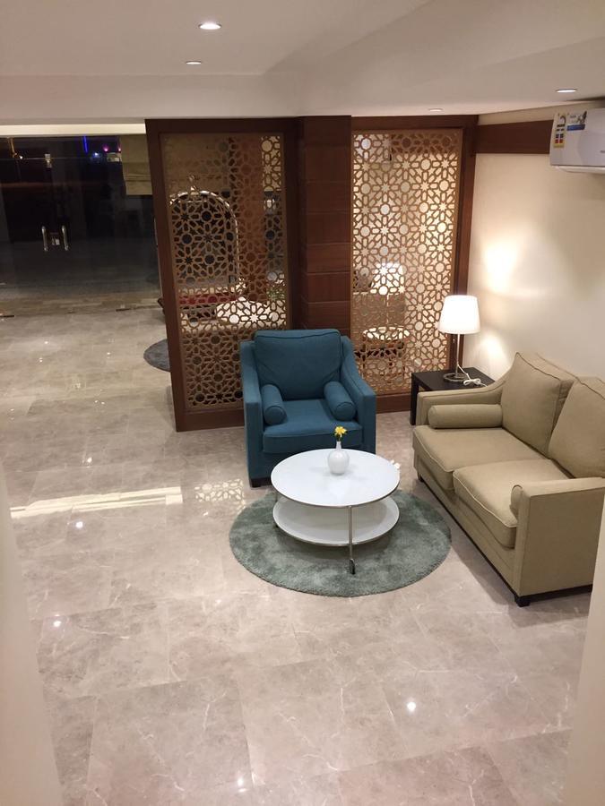 אפרטהוטל אל חובר Asfar Plaza מראה חיצוני תמונה