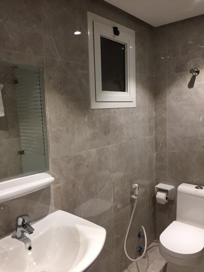 אפרטהוטל אל חובר Asfar Plaza מראה חיצוני תמונה